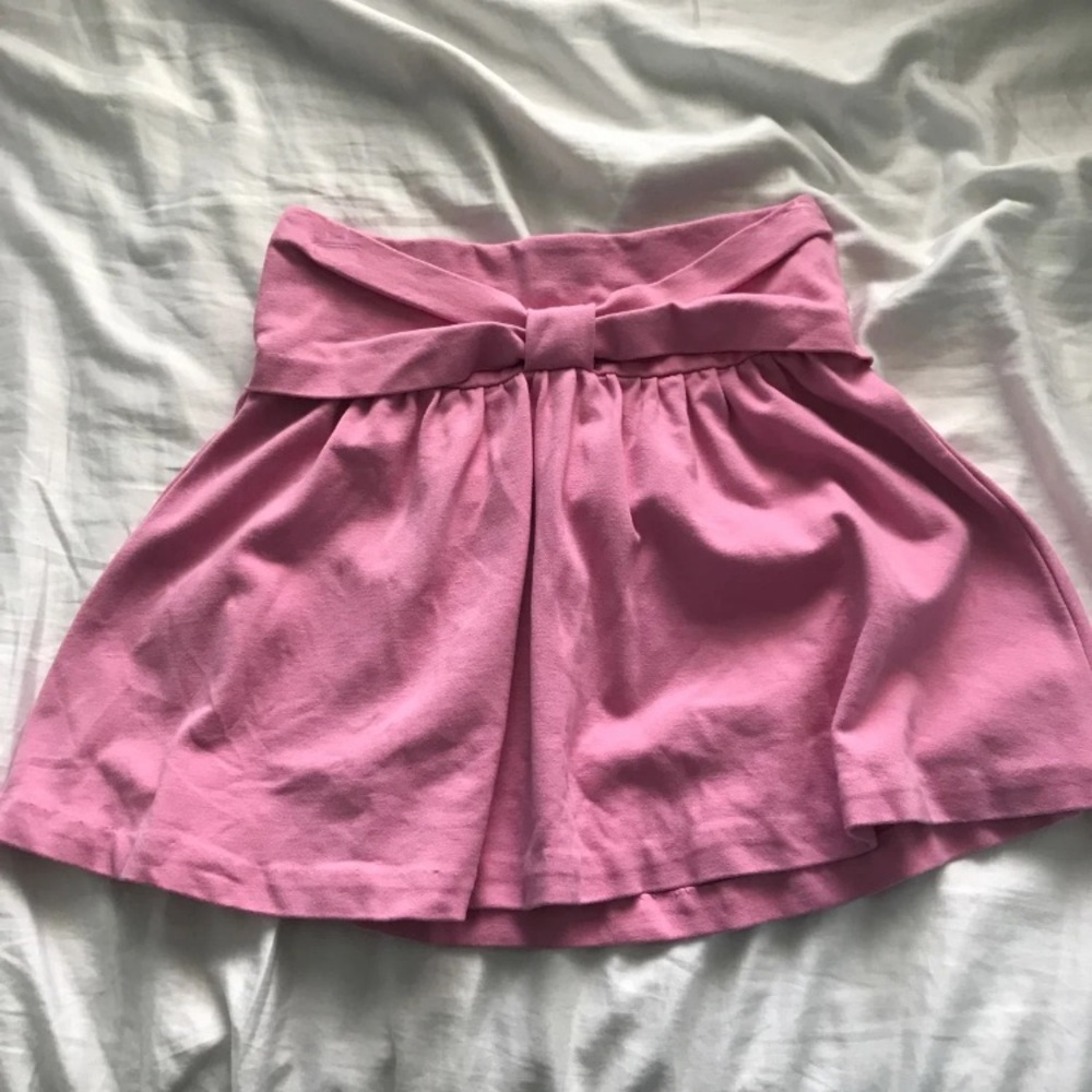 skirt